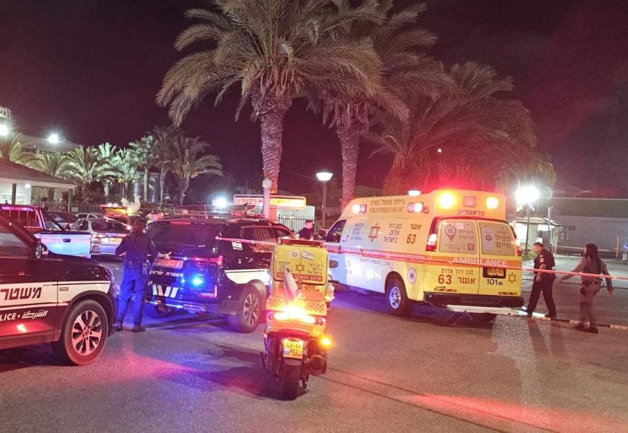 قتيل من حيفا بجريمة إطلاق نار في عكا 
